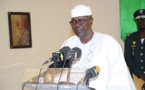 Mali: décès de l’ancien Premier ministre Modibo Keita