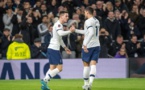 Deux joueurs de Tottenham testés positifs à la Covid-19: les dirigeants du club en colère