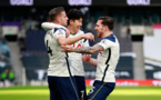 Premier League: Tottenham corrige Leeds (3-0) et revient sur le podium
