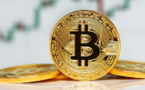 Le bitcoin dépasse les 30 000 dollars pour la première fois de son histoire