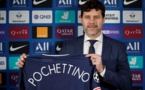 Officiel ! Pochettino s’engage avec le PSG jusqu’en 2022