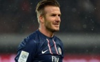 PSG-OM : des promesses à confirmer pour Beckham face à un OM revanchard... Présentation et équipes probables