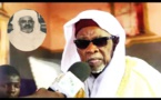 Nécrologie : Décès de Alhadji Barham Aboubakar Niass de Keur Madiabel à l'âge de 85 ans 