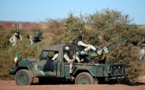 Niger: 56 civils tués lors d’une attaque de jihadistes près de la frontière malienne