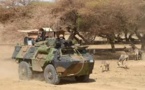 Mali: deux soldats français tués dans la région de Ménaka
