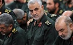 Iran: un an après l'assassinat de Soleimani, Téhéran craint une attaque américaine