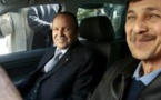 Algérie: acquittement de Saïd Bouteflika et de trois autres personnalités de premier plan