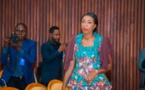 RDC: débat autour du bilan de Jeannine Mabunda à la présidence de l'Assemblée nationale