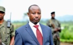 RDC: le président du M23 destitué, dialogue de sourds à Kinshasa