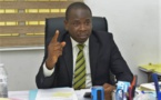 Birame Soulèye Diop du PASTEF recadre Antoine Diome : « S’il faudra dissoudre, il faudra commencer par l’Apr »