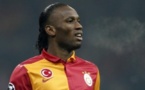 L'UEFA rejette la plainte de Schalke pour Drogba