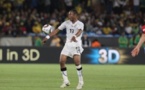 Ghana : Les Ayew font une pause