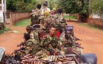 Centrafrique: les rebelles prennent le contrôle d’une ville située à 750 kilomètres de la capitale