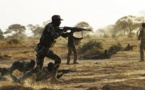 Niger: les attaques de deux villages font 100 morts