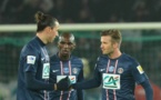 Le PSG en mode All-Star