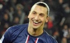 PSG : critiqué, Ibrahimovic demeure pourtant l'un des meilleurs buteurs en Europe...