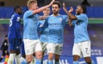 Premier League: Manchester étrille Chelsea à Stamford Bridge (1-3)