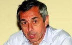 Alain Giresse: "Je n’ai pas vraiment eu le temps de faire connaissance avec les joueurs"