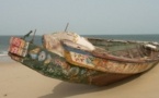 Dionewar - chavirement d’une pirogue : deux jeunes portés disparus