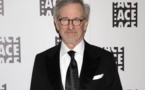 Steven Spielberg présidera le Jury du 66e Festival de Cannes