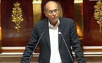 Meurtre de Chokri Belaïd : le président Marzouki entendu comme témoin