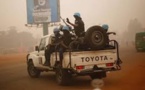 Elections en Centrafrique: avant les résultats provisoires, situation sécuritaire volatile