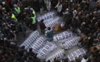 Pakistan: 11 Hazaras chiites tués par des hommes armés