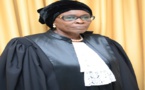 Nécrologie : Mame Bousso Diao Fall, la seule femme membre du Conseil Constitutionnel, est décédée