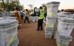 Présidentielle au Niger: des partis de la coalition Cap 20/21 comptent déposer des recours