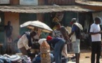 Centrafrique: au marché de PK5, l’augmentation des prix inquiète commerçants et habitants