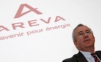 Niger: mesures de sécurité renforcées sur les sites d’Areva