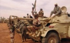 Guerre au Mali : les soldats tchadiens en première ligne