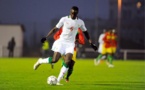 Sénégal - Angola : Lamine Sané forfait