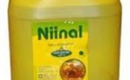 ​Hausse du prix de l’huile : le bidon de 20 litres passe de 15 000 à 17 000 F CFA