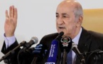 Algérie: un internaute, partisan du mouvement Hirak, condamné à une lourde peine de prison