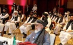 Afghanistan: les négociations de paix reprennent