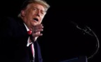 Donald Trump appelle la Géorgie à se mobiliser pour «sauver l'Amérique»