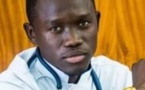 Aplasie médullaire nécessitant évacuation sanitaire: une facture de 280 millions pour sauver le jeune médecin Sadio Ousmane Diédhiou