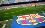 FC Barcelone: deux (2) cas positifs au coronavirus