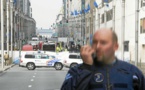 Attentats de Bruxelles: 10 inculpés dont Abdeslam renvoyés aux assises
