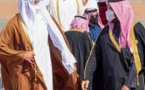 Crise du Golfe: l'émir du Qatar arrive en Arabie saoudite pour un sommet régional