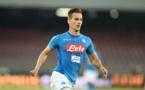 Naples rejette les avances de l’Atlético pour Milik: bonne nouvelle pour l’OM
