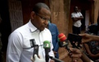 Pourchassé par les militaires, l’ancien Premier ministre malien Boubou Cissé parle:  «Je vis caché à l’intérieur du pays depuis dix jours»