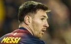 Clasico Real Madrid vs FC Barcelone: Messi chasse Di Stefano