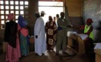 Centrafrique: 21 candidats élus au premier tour des législatives