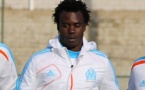 Modou SOUGOU – OM : « Il me faut un peu plus de temps de jeu … »