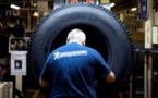 Michelin compte supprimer jusqu'à 2 300 postes d'ici à trois ans en France