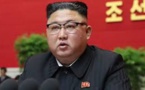 Corée du Nord : Kim Jong-un reconnaît des "erreurs" dans la stratégie économique du pays