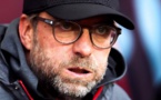 Liverpool : Klopp se plaint de ne pas être arbitré comme Manchester United