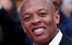 Dr Dre : la légende du rap à l'hôpital après un anévrisme cérébral